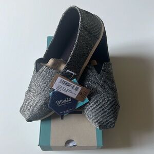 Toms Alpargata shoe…Women’s size 8…NIB